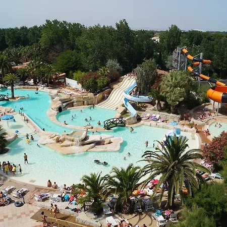 Le Palmarium Park